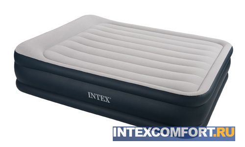 Надувная кровать Intex 67736 (без насоса)