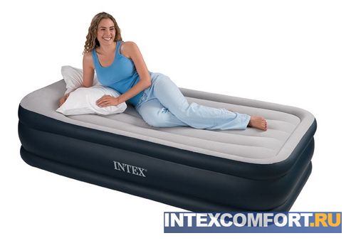 Надувная кровать Intex 67732